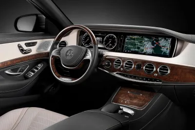 S 550